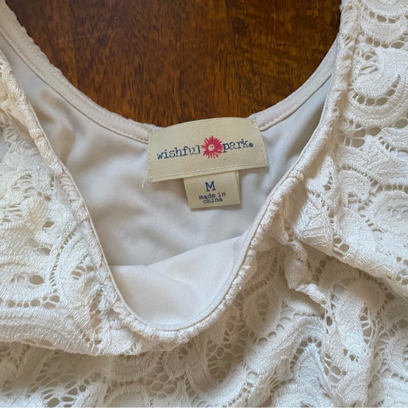 Wishful Park Floral Jumpsuit - Picture 4 of 6